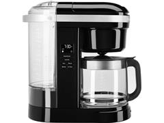 Cafetera de Goteo 12 tazas KitchenAid Matte charcoal gray - 2