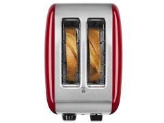 Tostadora 2 Rebanadas KitchenAid Empire Red - 1