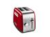 Tostadora 2 Rebanadas KitchenAid Empire Red - 3