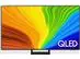 Smart TV QLED 75" Samsung Pontos Quânticos UHD 4K IA Quantum HDR 4HDMI - 0