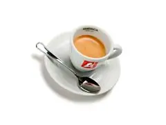 Café Torrado em Grão América Ristretto 1kg - 5