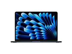 MacBook Air 13"Apple M3 CPU 8 GPU 10 núcleos 16GB RAM 512GB SSD Preto