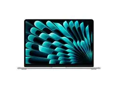 MacBook Air 13"Apple M3 CPU 8 e GPU 8 núcleos 8GB RAM 256GB SSD Prata - 0