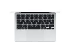 MacBook Air 13"Apple M3 CPU 8 e GPU 8 núcleos 8GB RAM 256GB SSD Prata - 1