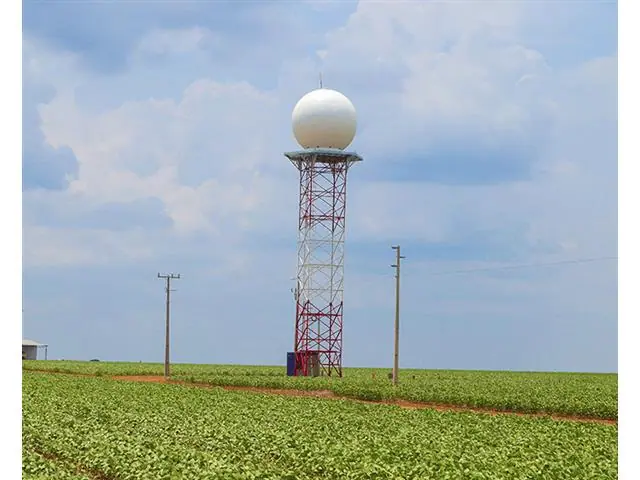 Mentor - Inteligência Climática - 1