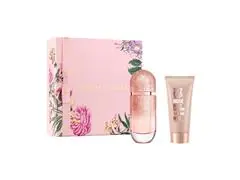 Kit Perfume Carolina Herrera 212 VIP Rosé Elixir EDP Elixir 80ML+Creme