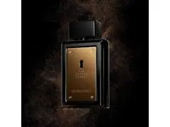 Perfume Banderas The Golden Secret Eau de Toilette 200ML - 4