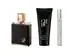 Kit Perfume Carolina Herrera CH Men EDT 100ML + Balm Pós-Barba +Travel - 1