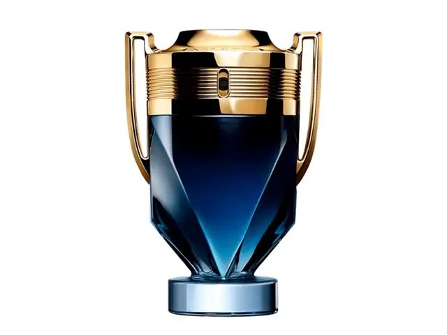 Perfume Paco Rabanne Invictus Parfum 50ML