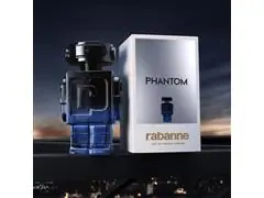 Perfume Paco Rabanne Phantom Intense Eau de Parfum Intense 150ML - 1