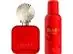 Kit Perfume Shakira Rojo Shakira Eau de Parfum 80ML +Desodorante 150ML - 1