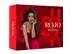 Kit Perfume Shakira Rojo Shakira Eau de Parfum 80ML +Desodorante 150ML - 3