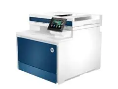 Multifuncional Laser HP Pro 4303FDW Mfp Laser Cor 33PPM A4 110V - 2