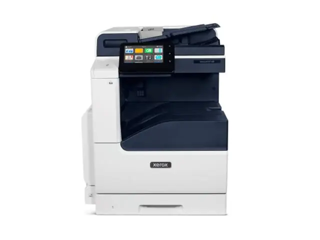 Impressora a Laser Xerox Versalink B7125 Monocromática 110V