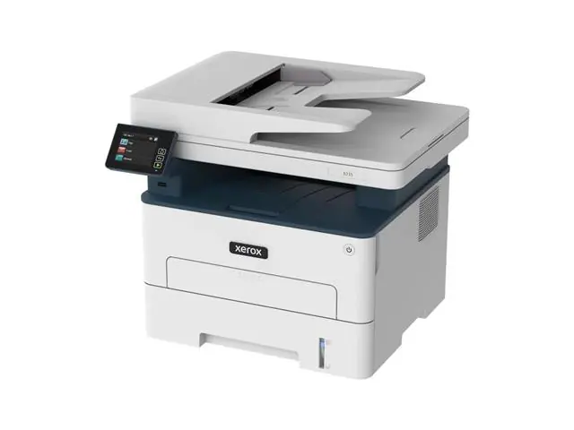 Impressora Xerox B235 Multifuncional a Laser Monocromática 110V