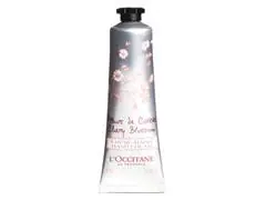 Creme de Mãos Flor de Cerejeira L'Occitane 30ml - 2
