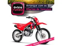 Honda CRF 250