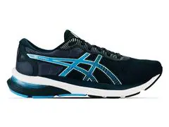 Tênis Asics Gel-Shogun 6 French Blue/Waterscape Masc - 0