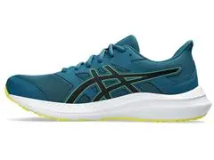 Tênis Asics Jolt 4 Evening Teal/Black Masc - 1