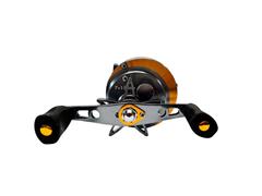 Reel Spinit Rc 3500 Rotativo Izquierdo - 2