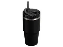 Copo Quencher Black Stanley 591ML - 1