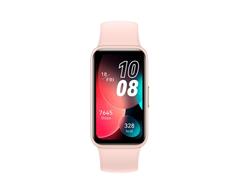 Smartwatch Huawei Band 8 Sakura Pink - 0