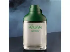 Desodorante Colônia Natura Kaiak Aventura Masculino Miniatura 25ML - 2