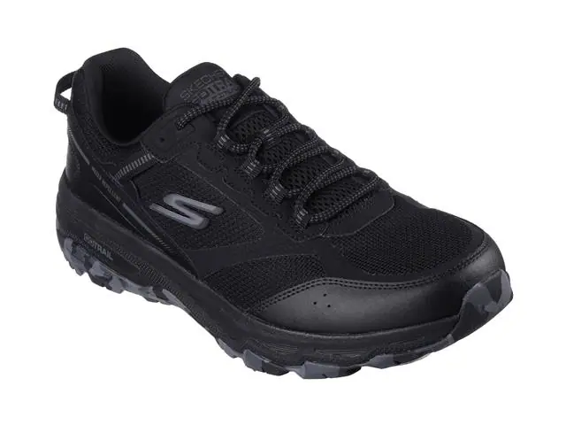 Tênis Masculino Skechers GO RUN TRAIL ALTITUD Preto