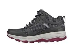 Tênis Feminino Skechers GO RUN TRAIL ALTITUD Cinza - 2