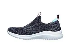 Tênis Feminino Skechers ULTRA FLEX 2.0-PRETT - 2