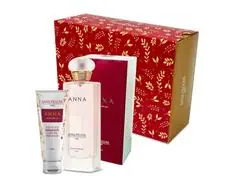 Kit Anna Pegova Coffret Anna