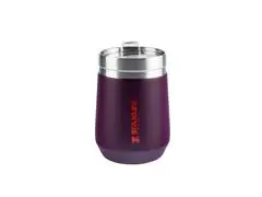 Copo Térmico Everyday Stanley Plum 296ML - 0