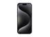 iPhone 15 Pro 1TB Titanio Negro - 1