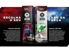 Cafeteira Espresso Automática Três Corações Touch Preta Star Wars - 7