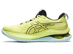 Tênis Asics Gel-Kinsei Max Glow Yellow/Black Masc - 3