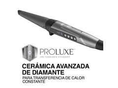 Remington Rizadora de Cabello, con Sensor Inteligente Regula La Temper - 4