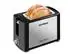 Tostador de pães Smart Toast Inox Mondial 220V - 0