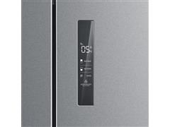 Refrigerador Automático 482 L Inoxidable Mabe - MTM482SENSS0 - 2