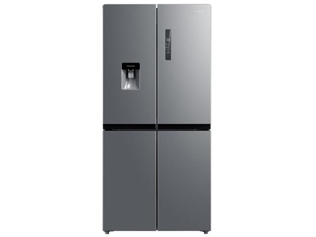 Refrigerador Automático 482 L Inoxidable Mabe - MTM482SENSS0