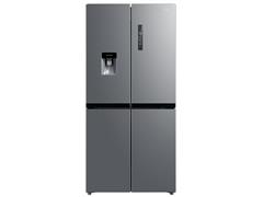 Refrigerador Automático 482 L Inoxidable Mabe - MTM482SENSS0 - 0