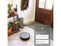 Robot Aspiradora iRobot Roomba i1 con Conexión Wi-Fi - 3