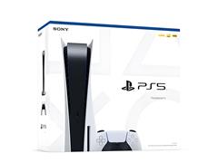 Playstation 5 Consola Standard PS5 Sony - 2