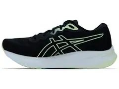 Tênis Asics Gel-Pulse 15 SE Black/Cool Matcha Masc - 1