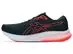 Tênis Asics Gel-Pulse 15 SE Graphite Grey/Fiery Red Masc - 1