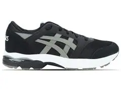 Tênis Asics Gel-Takumi Black/Truffle Grey Masc