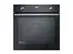 Forno de Embutir Electrolux OE8EH Elétrico 80L Efficient Preto - 0