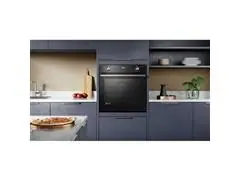 Forno de Embutir Electrolux OE8EH Elétrico 80L Efficient Preto - 8