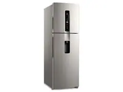 Geladeira Electrolux IW45S Frost Free Inverter 409L Inox - 2