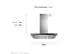 Coifa de Parede Electrolux CE9TF 90cm Experience com I.A. Inox - 1