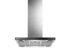 Coifa de Ilha Electrolux CE9IF 90cm Experience com I.A. Inox - 0